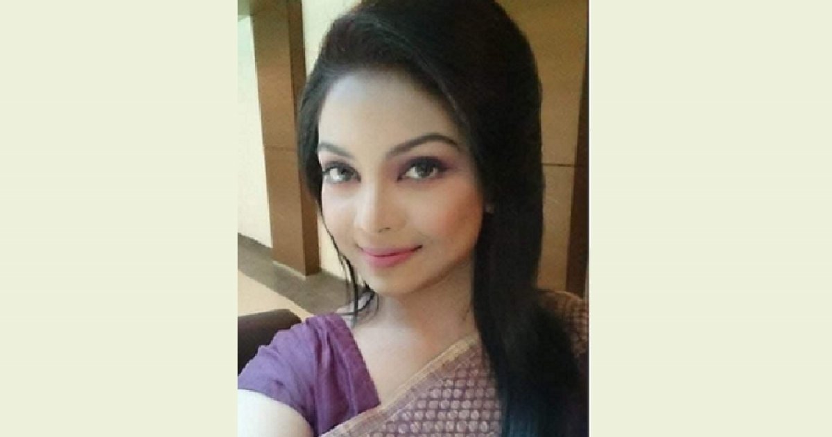 সাবেক সংবাদ উপস্থাপক তরীর অস্বাভাবিক মৃত্যু