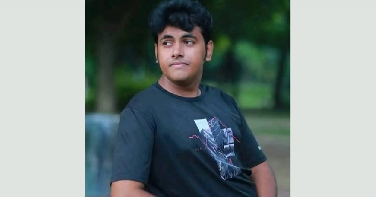 সুনির্দিষ্ট অভিযোগে এপ্রিল থেকে কারাগারে সাব্বির, দুই মাস পরে ফেসবুকে খোঁজ
