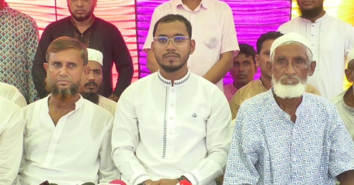 ‘ড. ইউনূস টিউলিপের সঙ্গে সাক্ষাৎ করলে গণঅভ্যুত্থানের সঙ্গে প্রতারণা করা হবে’