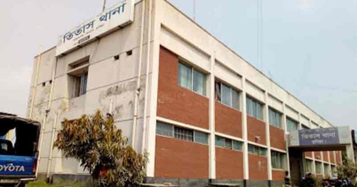 দুই মেয়েকে হত্যার পর বাবার বিষপান