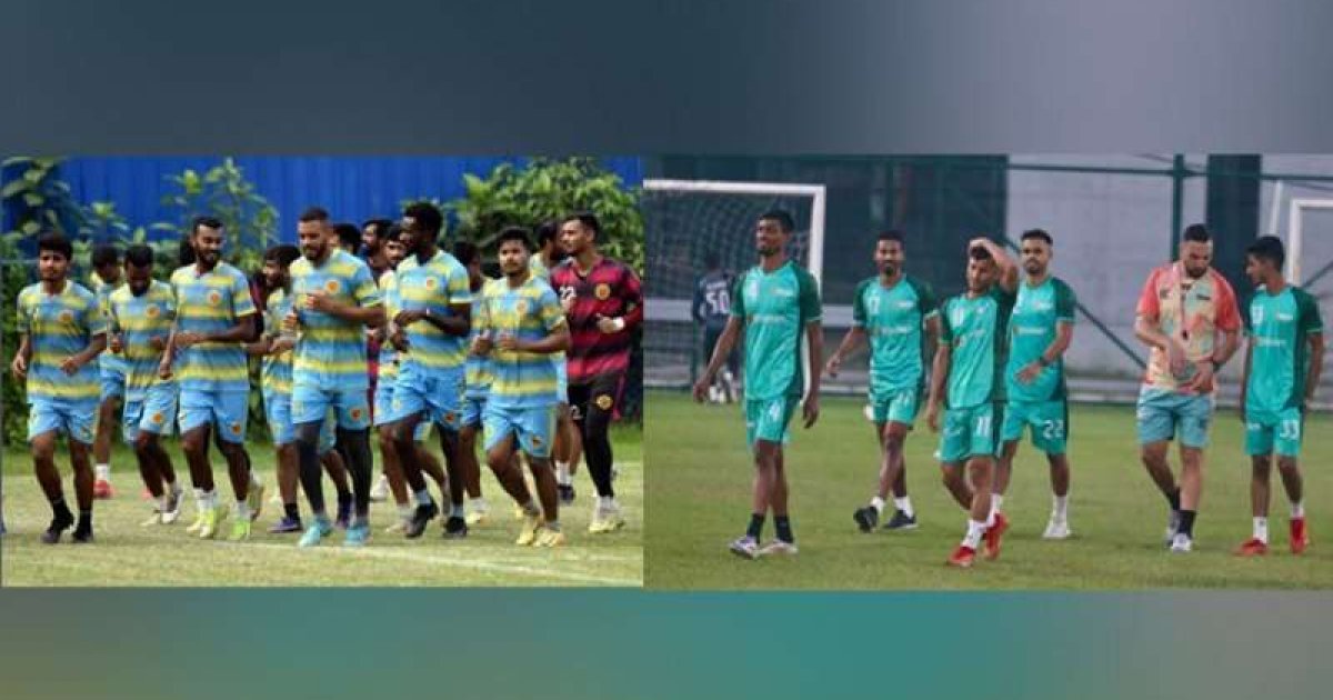 এএফসি চ্যালেঞ্জ লিগে আবাহনী-কিংস