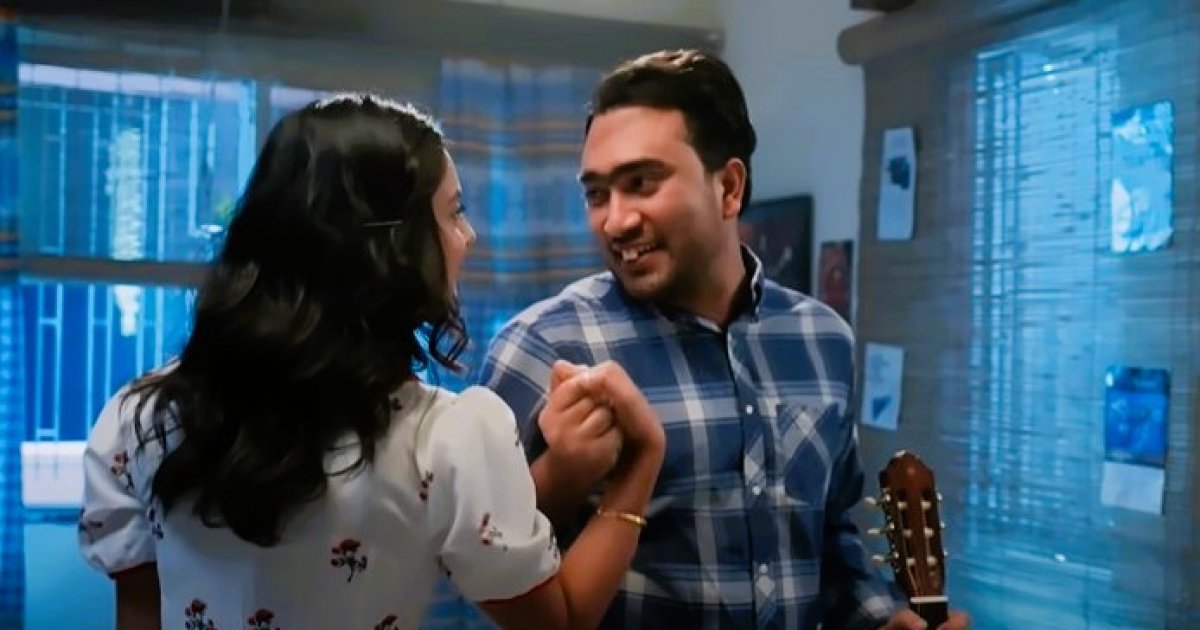 ট্রেন্ডিংয়ের শীর্ষে ‘আশিকি’, রেকর্ড ভাঙার আভাস