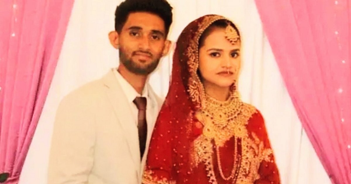 যুক্তরাজ্যে স্ত্রীকে খুনের দায়ে বাংলাদেশি স্বামী অভিযুক্ত