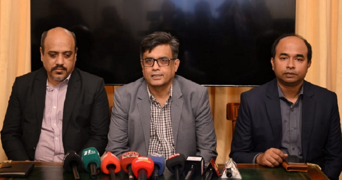 ‘ড. ইউনূস-তারেক রহমানই ঠিক করবেন বৈঠকের এজেন্ডা’