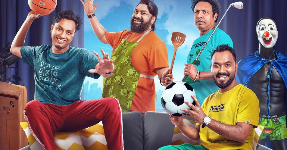 শতাধিক দেশ থেকে ‘ব্যাচেলর পয়েন্ট’ দেখছে দর্শকরা