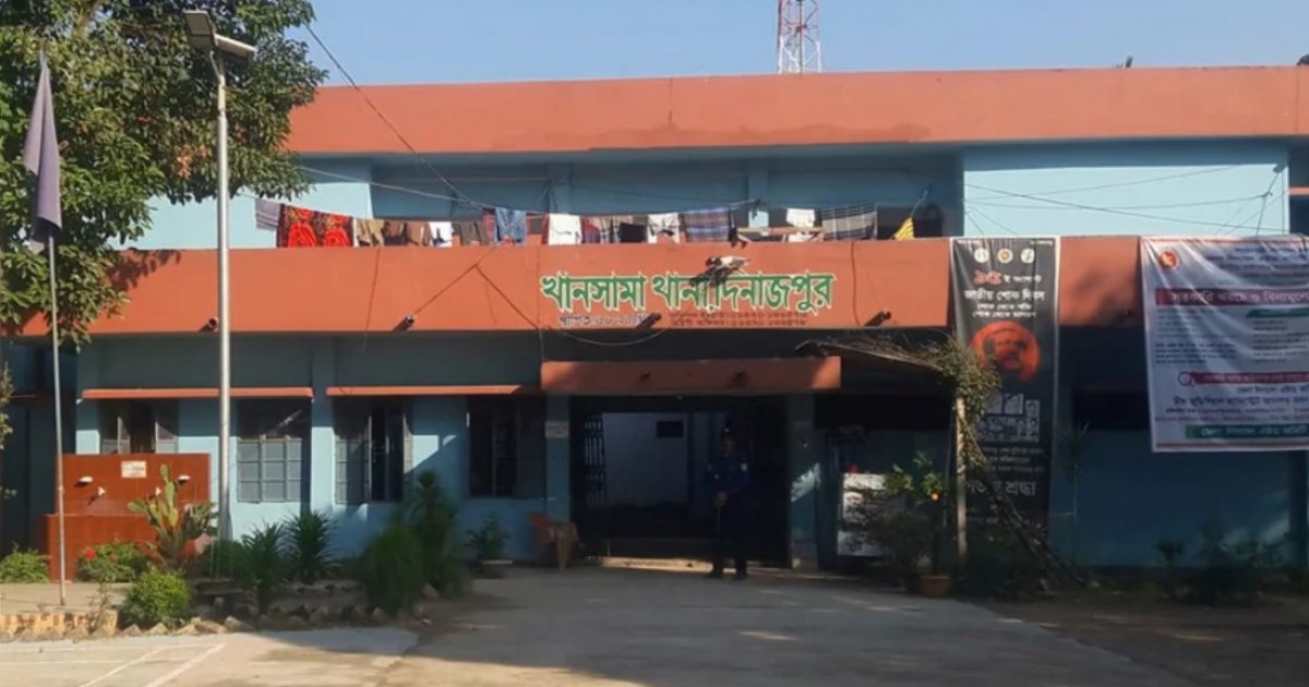 দিনাজপুরে ৯ বছরের শিশুকে ধর্ষণের অভিযোগ