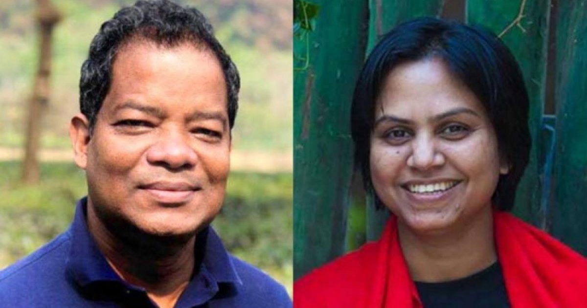 মায়ের মৃত্যুতে প্যারোলে মুক্ত ফারজানা রুপা ও শাকিল আহমেদ
