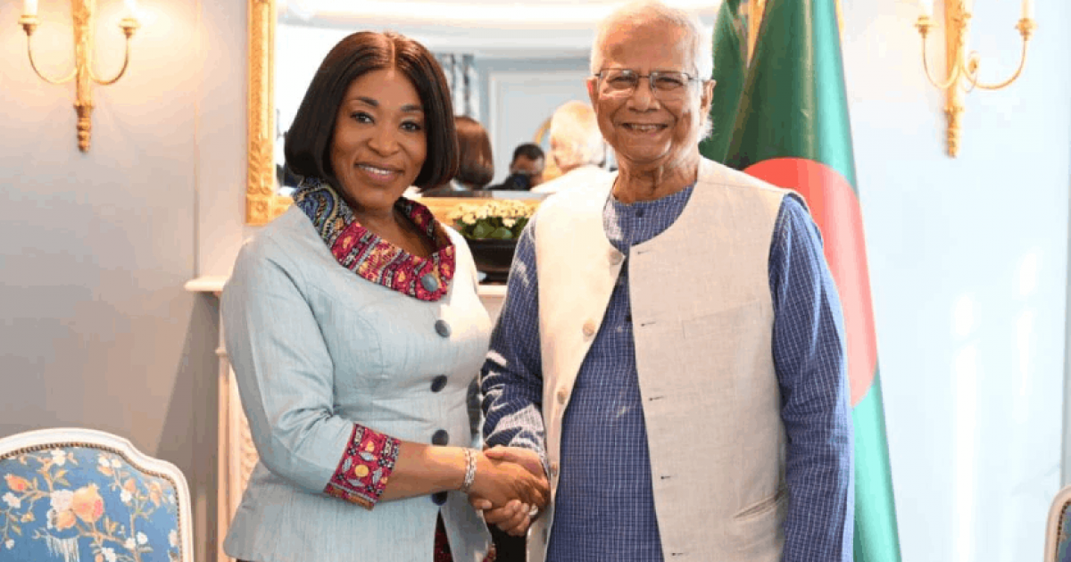 বাংলাদেশের সংস্কার প্রক্রিয়ায় সহায়তা দিতে আগ্রহী কমনওয়েলথ