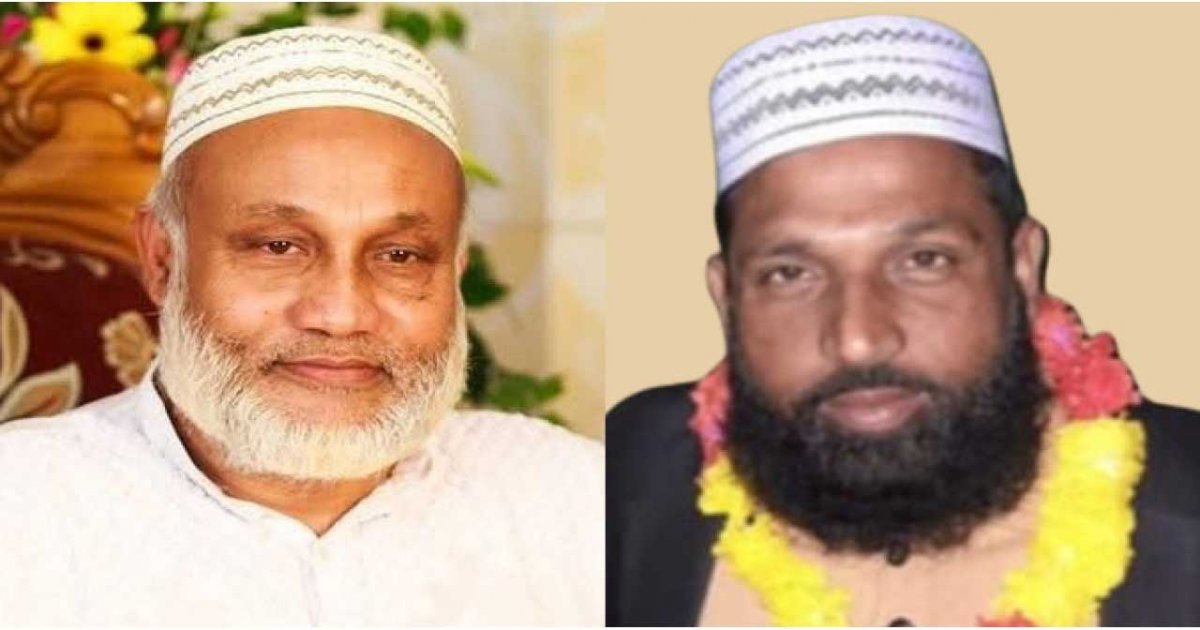 রাজশাহীর দুই বিএনপি নেতাকে আজীবন বহিষ্কার