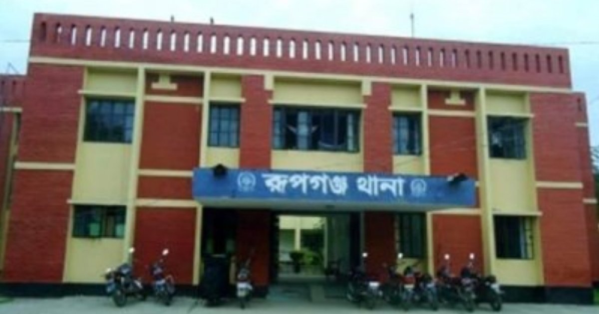 ছাত্রলীগ নেতাকে ছাড়িয়ে নিতে ছোড়া গুলিতে ব্যবসায়ী নিহত