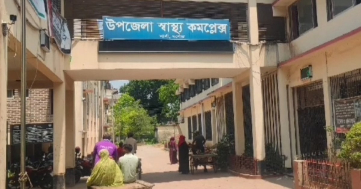 শার্শায় বিএনপির কর্মীকে কুপিয়ে হত্যা