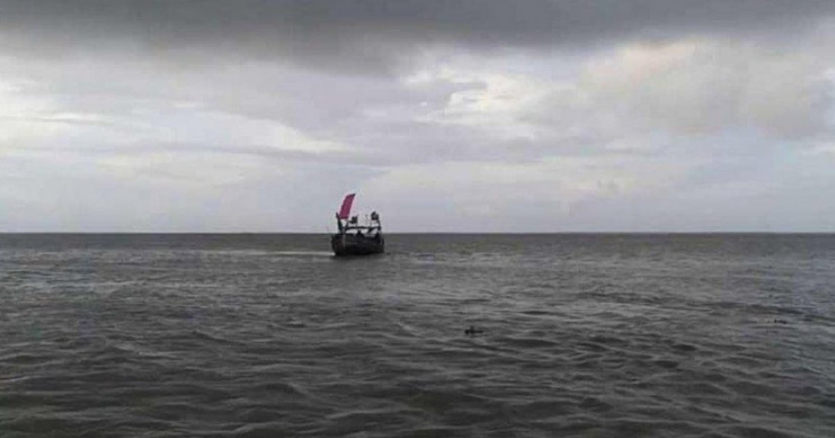 মেঘনা নদীতে ডুবে দুই বোনের মৃত্যু