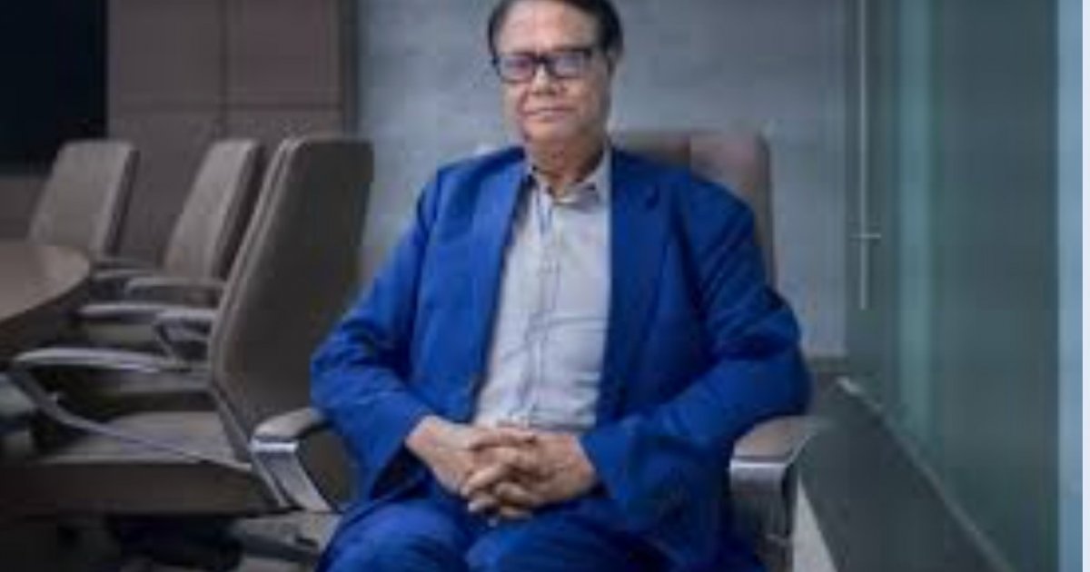 অবৈধ অর্থপাচারে অভিযুক্ত ধনকুবেরদের সঙ্গে সমঝোতার কথা ভাবছে বাংলাদেশ