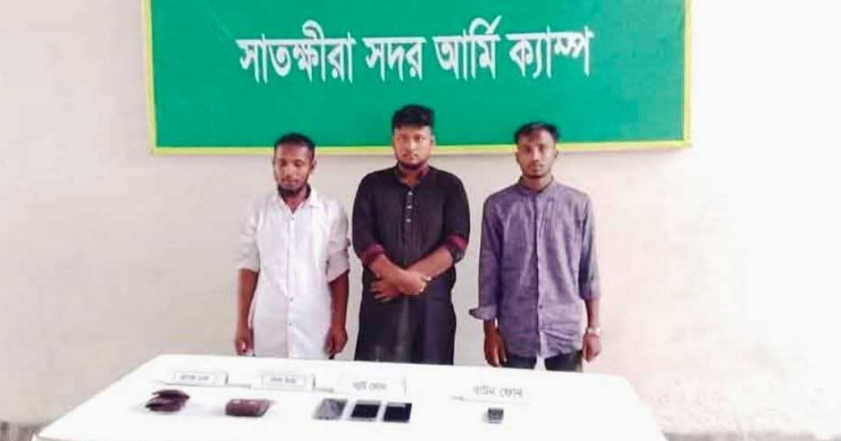 সমন্বয়ক পরিচয়ে চাঁদা দাবি, ইটভাটা মালিককে ছুরিকাঘাত-ছিনতাইয়ের অভিযোগ