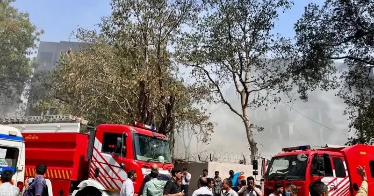 এয়ার ইন্ডিয়ার বিমান দুর্ঘটনা: এখন পর্যন্ত যা জানা গেলো