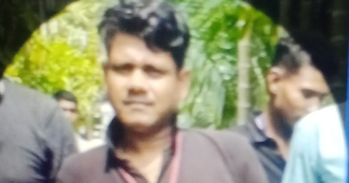 ছেলের হাতে দৃষ্টি প্রতিবন্ধী বাবা খুন