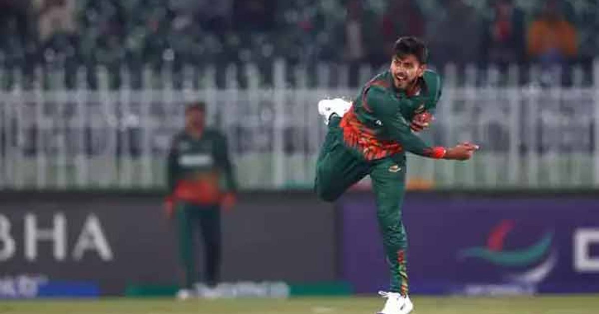 বাংলাদেশের ওয়ানডে অধিনায়ক মিরাজ