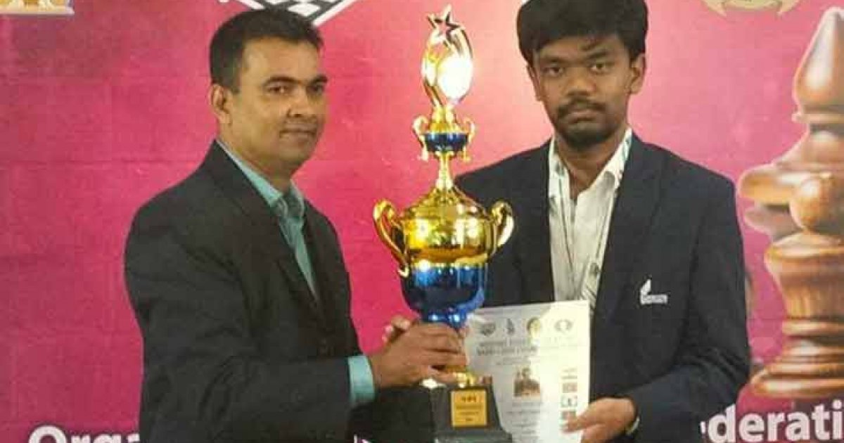 শ্রীলঙ্কায় তাহসিন চ্যাম্পিয়ন