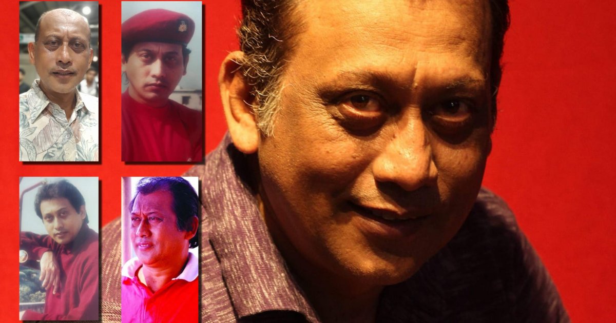 সমু চৌধুরী: গফরগাঁও টু যশোর, ভায়া ঢাকা!