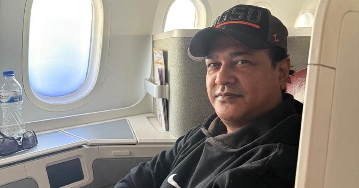‘বিমান দুর্ঘটনা আমাকে আবার ট্রমায় ফেলেছে’