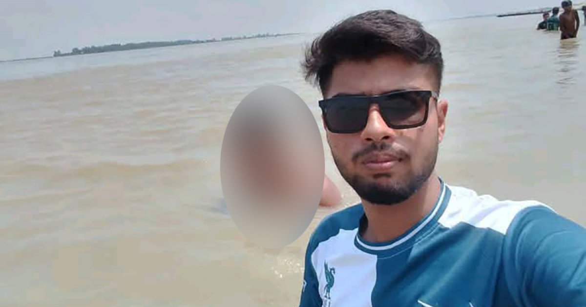 নিখোঁজের ২ দিন পরে যমুনায় ভেসে উঠলো কলেজশিক্ষার্থীর মরদেহ