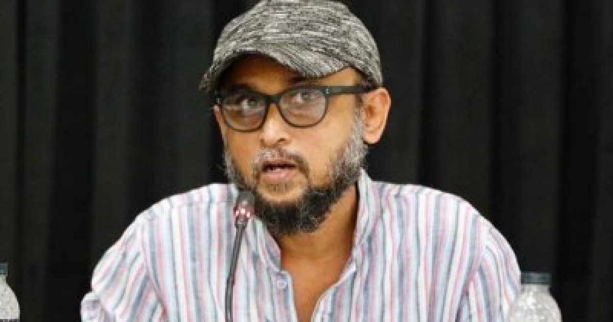ঐক্যের পথ রচনায় সহায়ক হবে, লন্ডন বৈঠক প্রসঙ্গে সংস্কৃতি উপদেষ্টা
