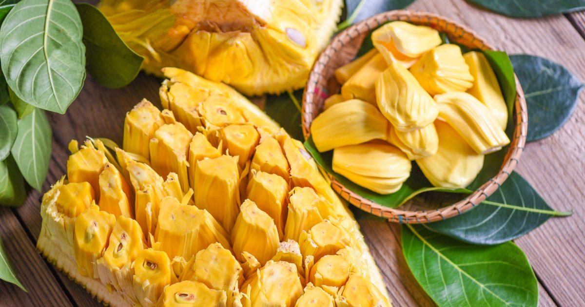 কাঁঠাল খেলে এত উপকার পাওয়া যায় জানতেন?