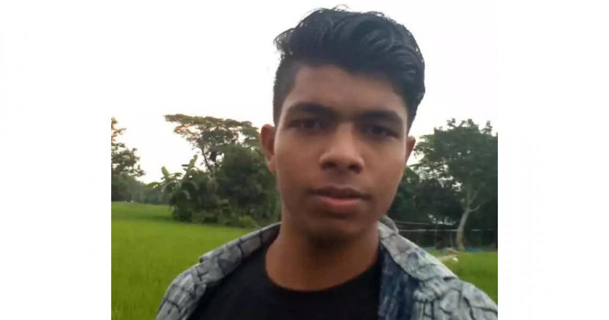 ময়মনসিংহে ছাত্রদল নেতাকে ‘হত্যা’