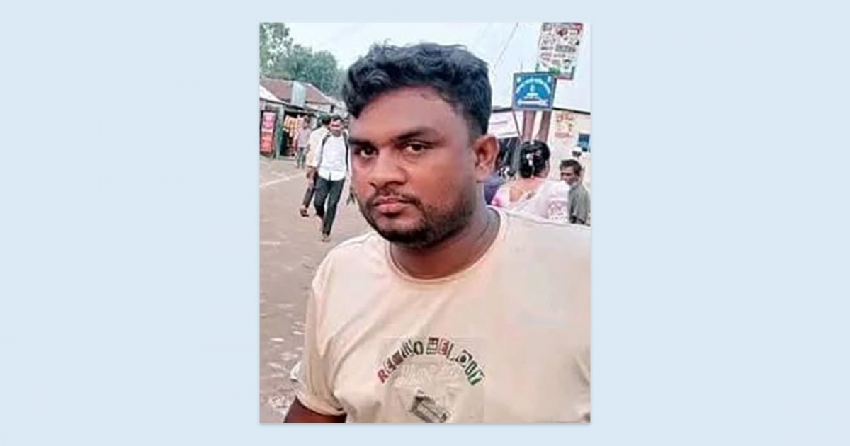 এনসিপি নেতার বিরুদ্ধে ৭ লাখ টাকা আত্মসাতের অভিযোগ