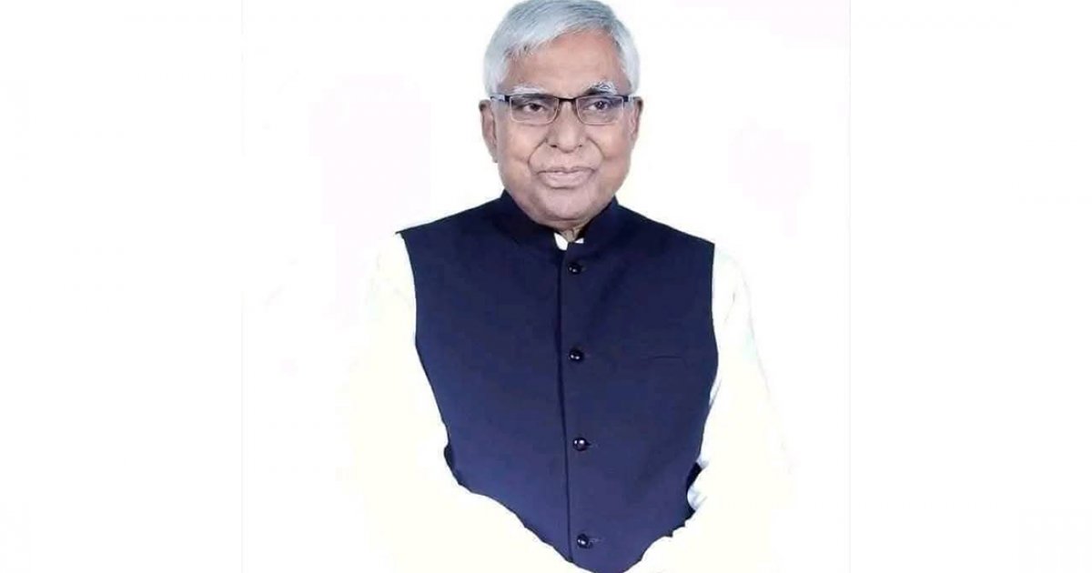 সাবেক এমপি সোলায়মান জোয়ার্দার মারা গেছেন