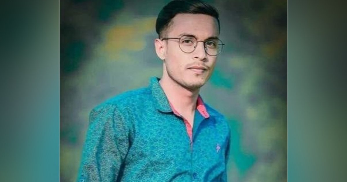 বিদ্যুৎস্পৃষ্টে ছাত্রলীগ নেতার মৃত্যু