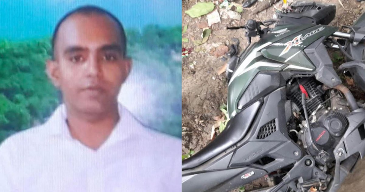 আসামি ধরতে যাওয়ার পথে সড়ক দুর্ঘটনায় পুলিশ কর্মকর্তা নিহত