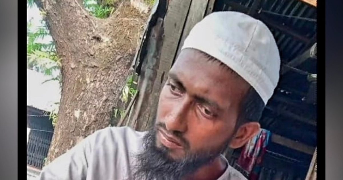 সৎ মা ও দাদিকে হত্যার অভিযোগ যুবকের বিরুদ্ধে
