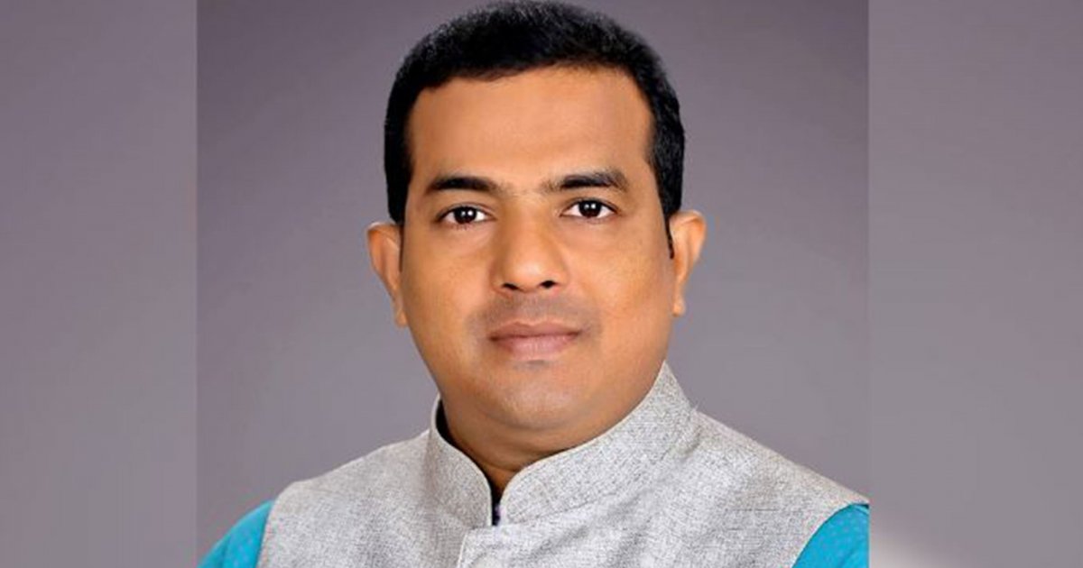 পিরোজপুরে যুবলীগ নেতা সোহেল গ্রেফতার