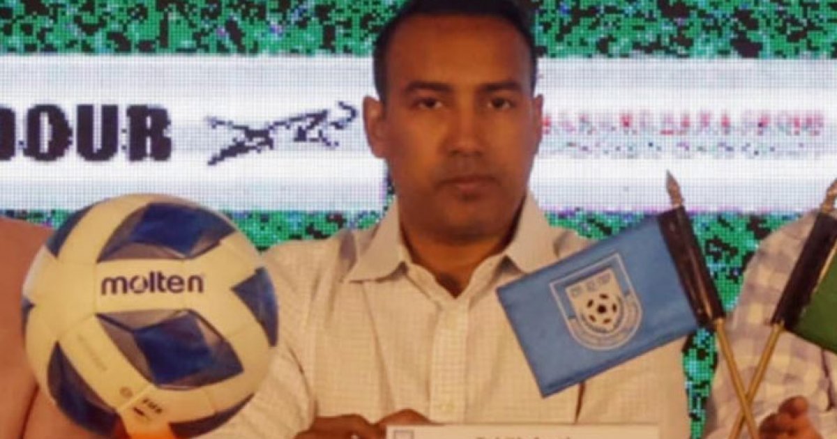 শক্তিশালী দলের বিপক্ষে বাংলাদেশকে খেলানোর ভাবনা বাফুফে প্রধানের