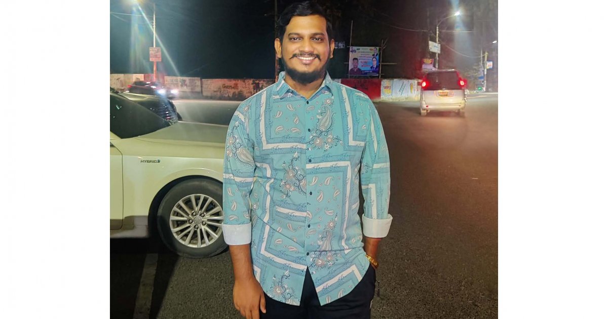 মীরসরাইয়ের রূপসী ঝরনায় গোসলে নেমে কলেজছাত্রের মৃত্যু