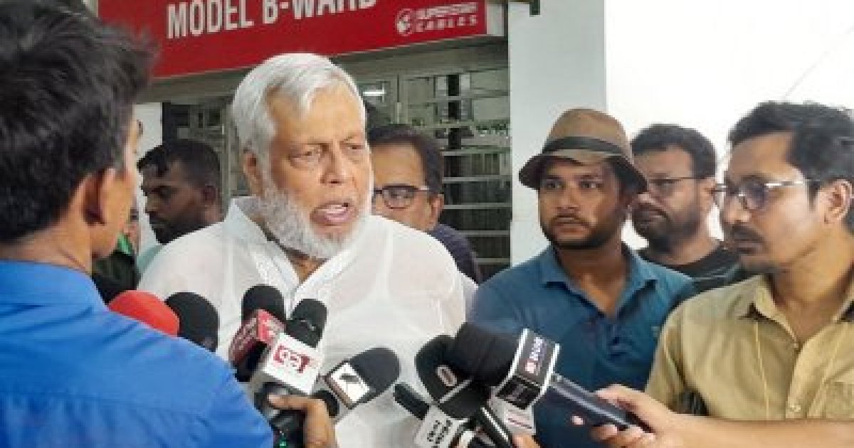 ‘এবারের ঈদযাত্রা খুব খারাপ হয়নি’
