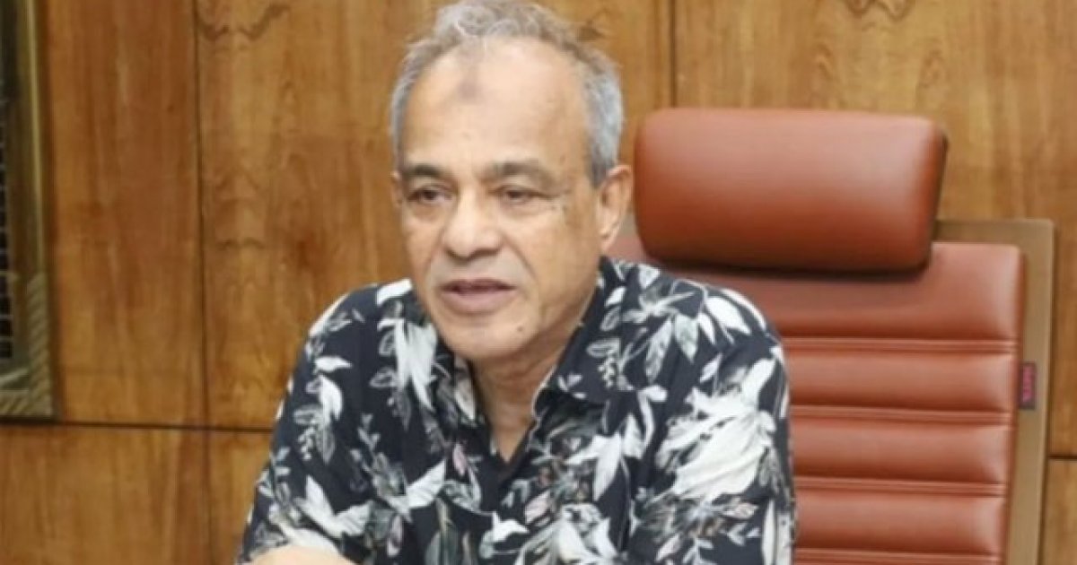 মানবিক পুলিশ চাই, সবার সঙ্গে যেন ভালো ব্যবহার করে: স্বরাষ্ট্র উপদেষ্টা