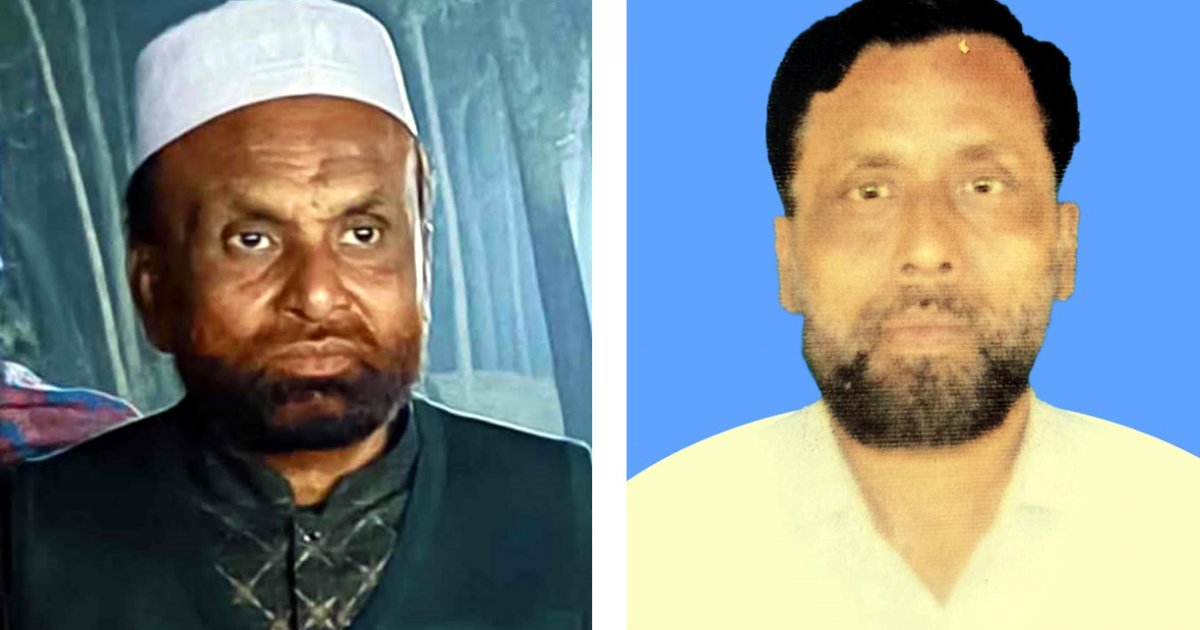 সংঘর্ষে নিহত দুই কর্মীকে নিয়ে জামায়াত-বিএনপি ঠেলাঠেলি
