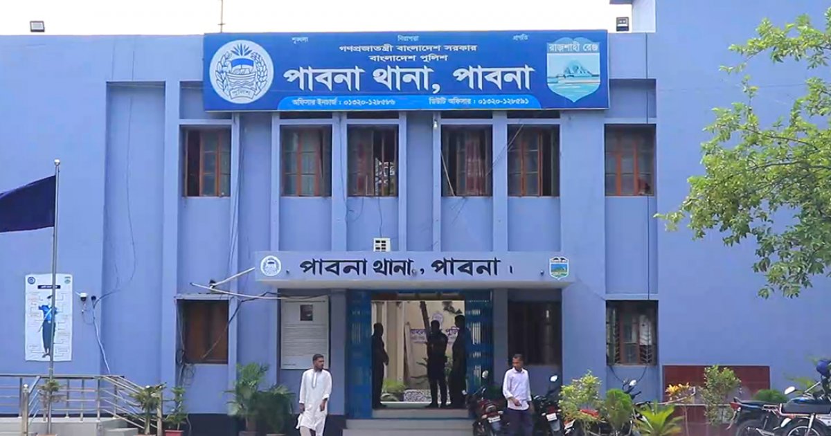 মোবাইল ফোন চুরির ঘটনায় যুবক খুন, আটক ৩