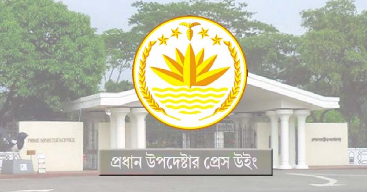 জাতীয় পতাকা পরিবর্তনের দাবিটি সম্পূর্ণ ভিত্তিহীন: প্রেস উইং