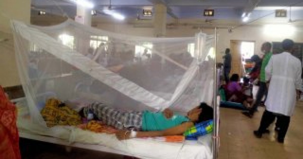 চট্টগ্রামে ডেঙ্গু আক্রান্ত আরও ৫ জন হাসপাতালে ভর্তি