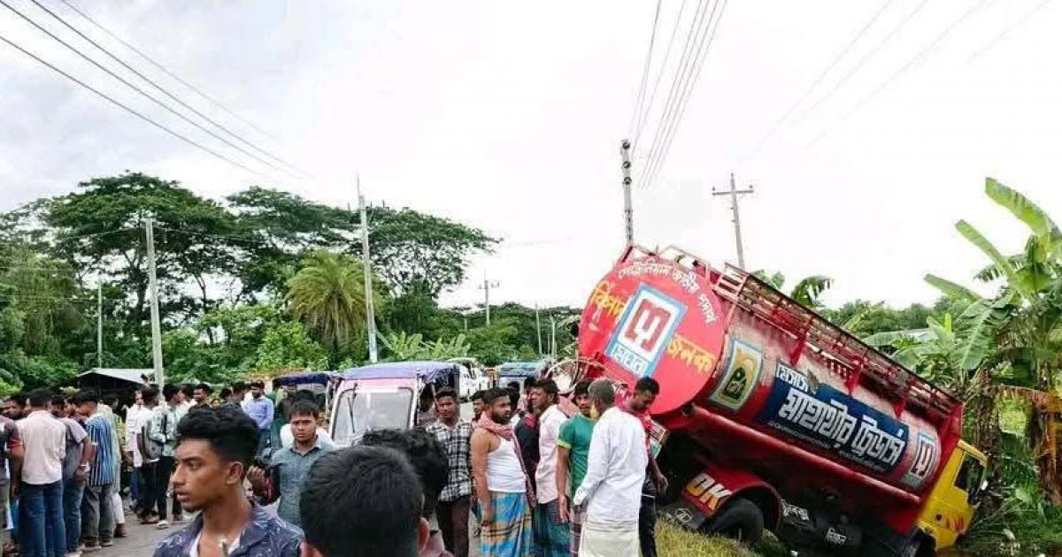 ভোলায় পৃথক ঘটনায় প্রাণ গেলো ৩ জনের