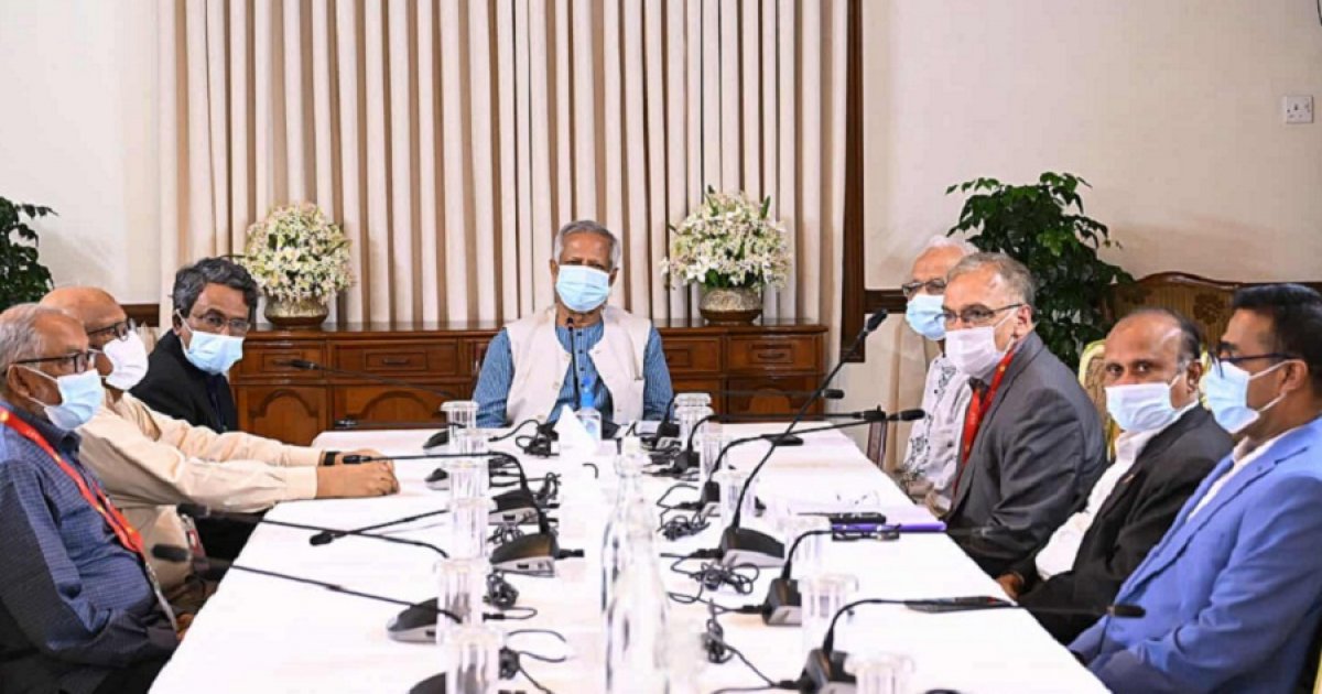‘বিতর্কিত’ ৩ নির্বাচনে জড়িতদের ভূমিকা তদন্তে কমিটি গঠনের নির্দেশ