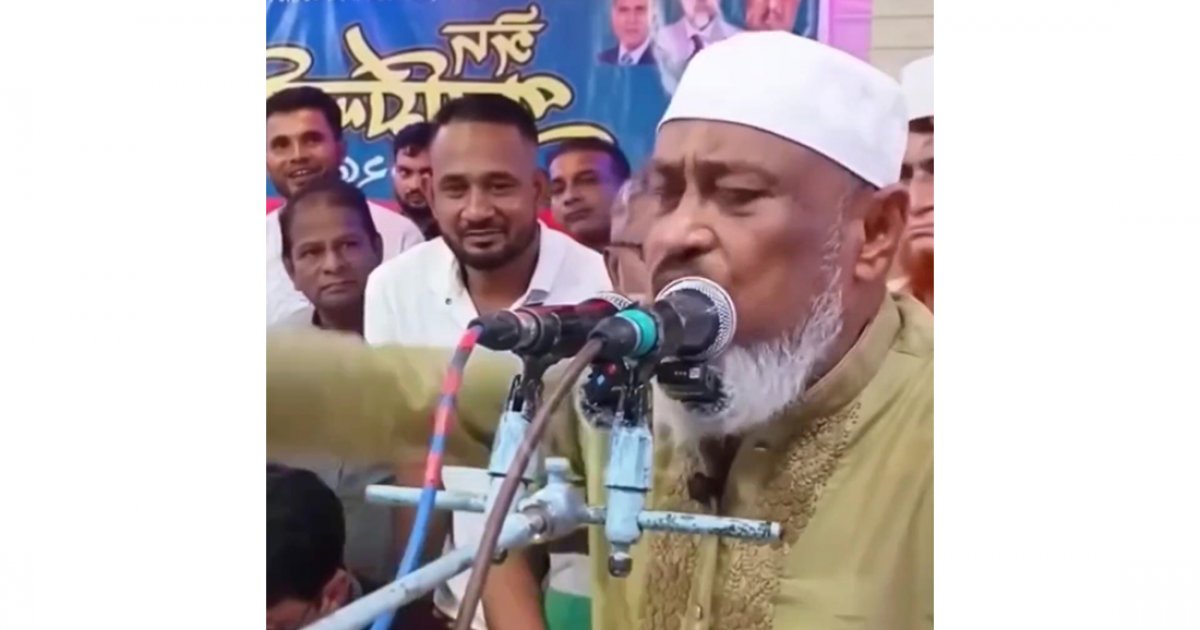 ‘বিএনপির কথা শুনবে, না হয় ইউএনওগিরি-ওসিগিরি ছেড়ে চলে যেতে হবে’