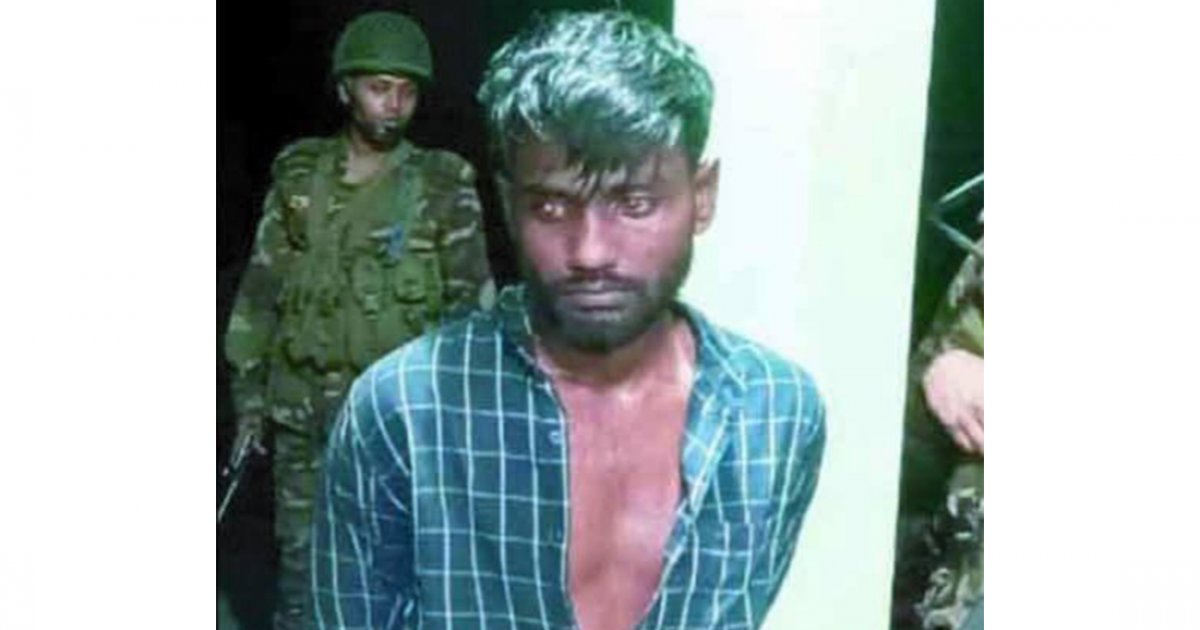 নবীগঞ্জে চলন্ত বাসে তরুণীকে ধর্ষণের অভিযোগে মামলা