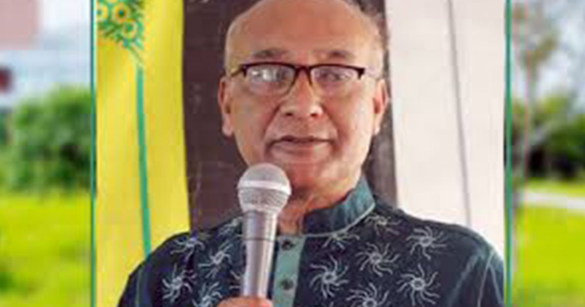 যবিপ্রবির সাবেক ভিসি আব্দুস সাত্তার কারাগারে