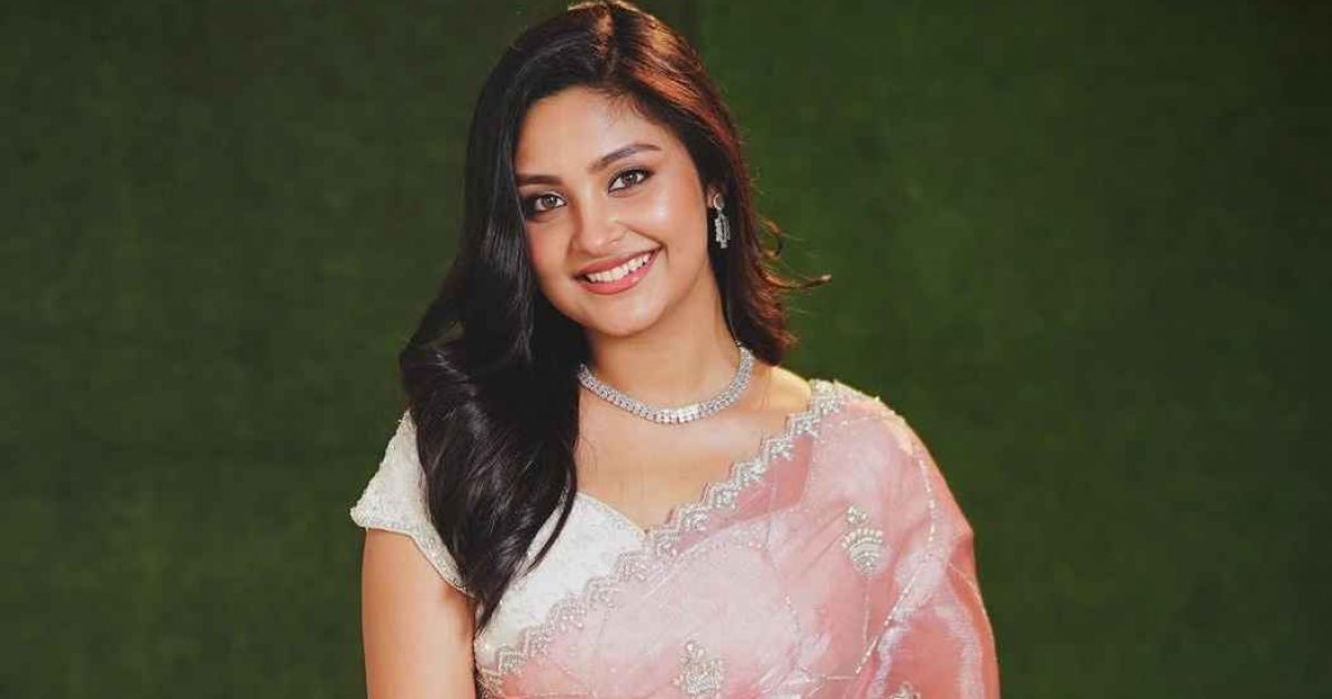 গল্পটা আমাকে মানসিকভাবে নাড়িয়ে দিয়েছে: নিহা