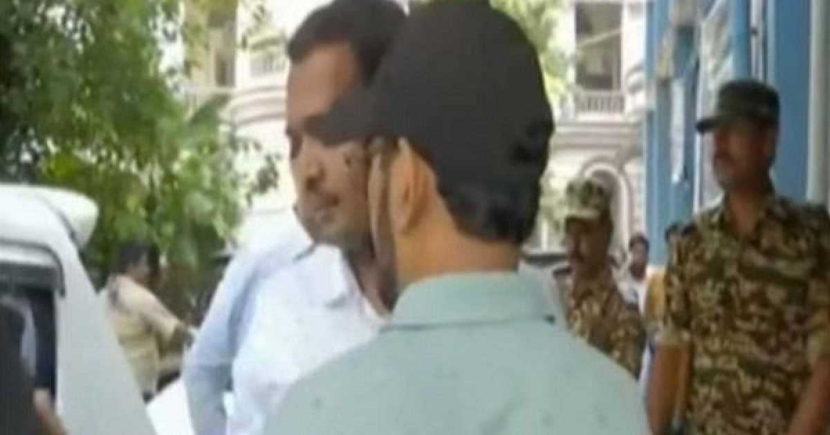 আজাদের বিরুদ্ধে ইডির চার্জশিটে বিস্ফোরক তথ্য