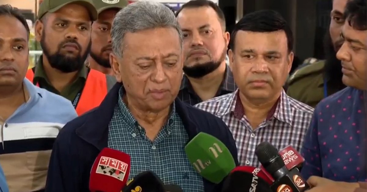 ‘নির্বাচন ছাড়া জনগণের অধিকার আদায়ের পথ নেই’